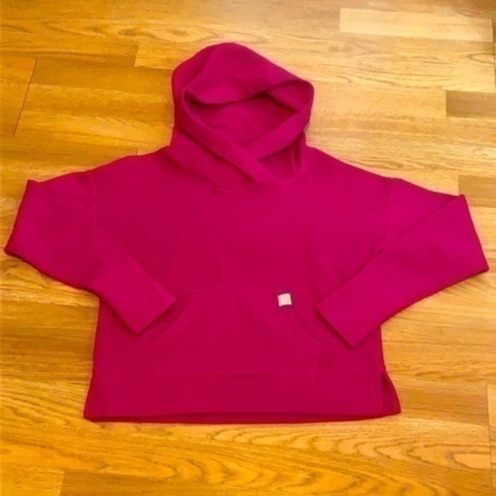 Victoria’s Secret || VSX Fleece Hoodie